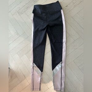NYLORA X Bandier Small leggings
